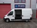 Peugeot Boxer 330 2.0 BlueHDI L2H2 Premium Pack 2 x schuifdeur Wit - thumbnail 5