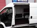Peugeot Boxer 330 2.0 BlueHDI L2H2 Premium Pack 2 x schuifdeur Wit - thumbnail 27
