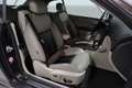 Saab 9-3 Cabrio 2.0T Aero I eerste eigenaar I Project I rij Zwart - thumbnail 9