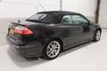 Saab 9-3 Cabrio 2.0T Aero I eerste eigenaar I Project I rij Zwart - thumbnail 6