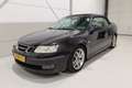 Saab 9-3 Cabrio 2.0T Aero I eerste eigenaar I Project I rij Zwart - thumbnail 2