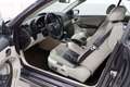 Saab 9-3 Cabrio 2.0T Aero I eerste eigenaar I Project I rij Zwart - thumbnail 8