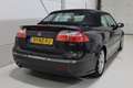 Saab 9-3 Cabrio 2.0T Aero I eerste eigenaar I Project I rij Zwart - thumbnail 5