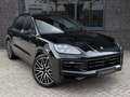 Porsche Cayenne 3.0 E-Hybrid Sport-Chrono INNOD.|PANO|BOSE|22INCH| Negro - thumbnail 8