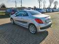 Peugeot 207 CC 1.6 16v Argent - thumbnail 4