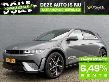 84 kWh 229pk RWD N Line Edition | DEMO DEAL | Navi