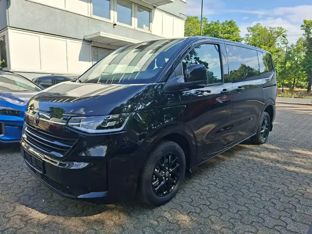 Volkswagen T7 Caravelle