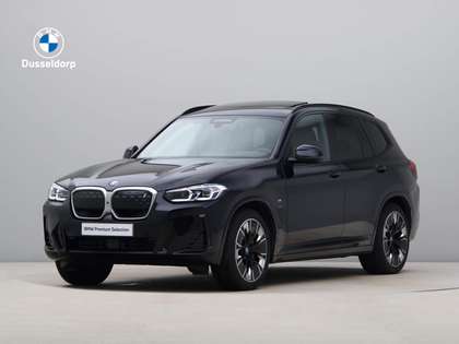 BMW iX3 High Executive 80 kWh