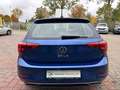 Volkswagen Polo VI 1.0 TSI Life*ACC*TRAVEL-ASSIST*NAVI*LED* Bleu - thumbnail 6