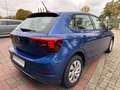 Volkswagen Polo VI 1.0 TSI Life*ACC*TRAVEL-ASSIST*NAVI*LED* Bleu - thumbnail 7