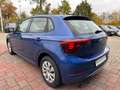 Volkswagen Polo VI 1.0 TSI Life*ACC*TRAVEL-ASSIST*NAVI*LED* Bleu - thumbnail 5