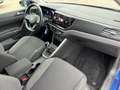 Volkswagen Polo VI 1.0 TSI Life*ACC*TRAVEL-ASSIST*NAVI*LED* Bleu - thumbnail 16