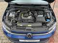 Volkswagen Polo VI 1.0 TSI Life*ACC*TRAVEL-ASSIST*NAVI*LED* Bleu - thumbnail 10