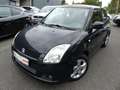 Suzuki Swift 1.3 VVT GLX 4X4 5P Noir - thumbnail 1