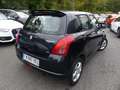 Suzuki Swift 1.3 VVT GLX 4X4 5P Noir - thumbnail 2