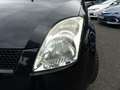 Suzuki Swift 1.3 VVT GLX 4X4 5P Noir - thumbnail 4