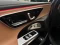 Mercedes-Benz E 220 Pack Amg, Burmester 4d, Display passager, Reprise Blauw - thumbnail 8