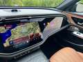 Mercedes-Benz E 220 Pack Amg, Burmester 4d, Display passager, Reprise Blauw - thumbnail 24