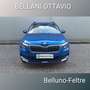 Skoda Kamiq 1.0 TSI Selection Bleu - thumbnail 2