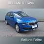 Skoda Kamiq 1.0 TSI Selection Bleu - thumbnail 1