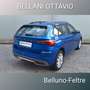 Skoda Kamiq 1.0 TSI Selection Bleu - thumbnail 4