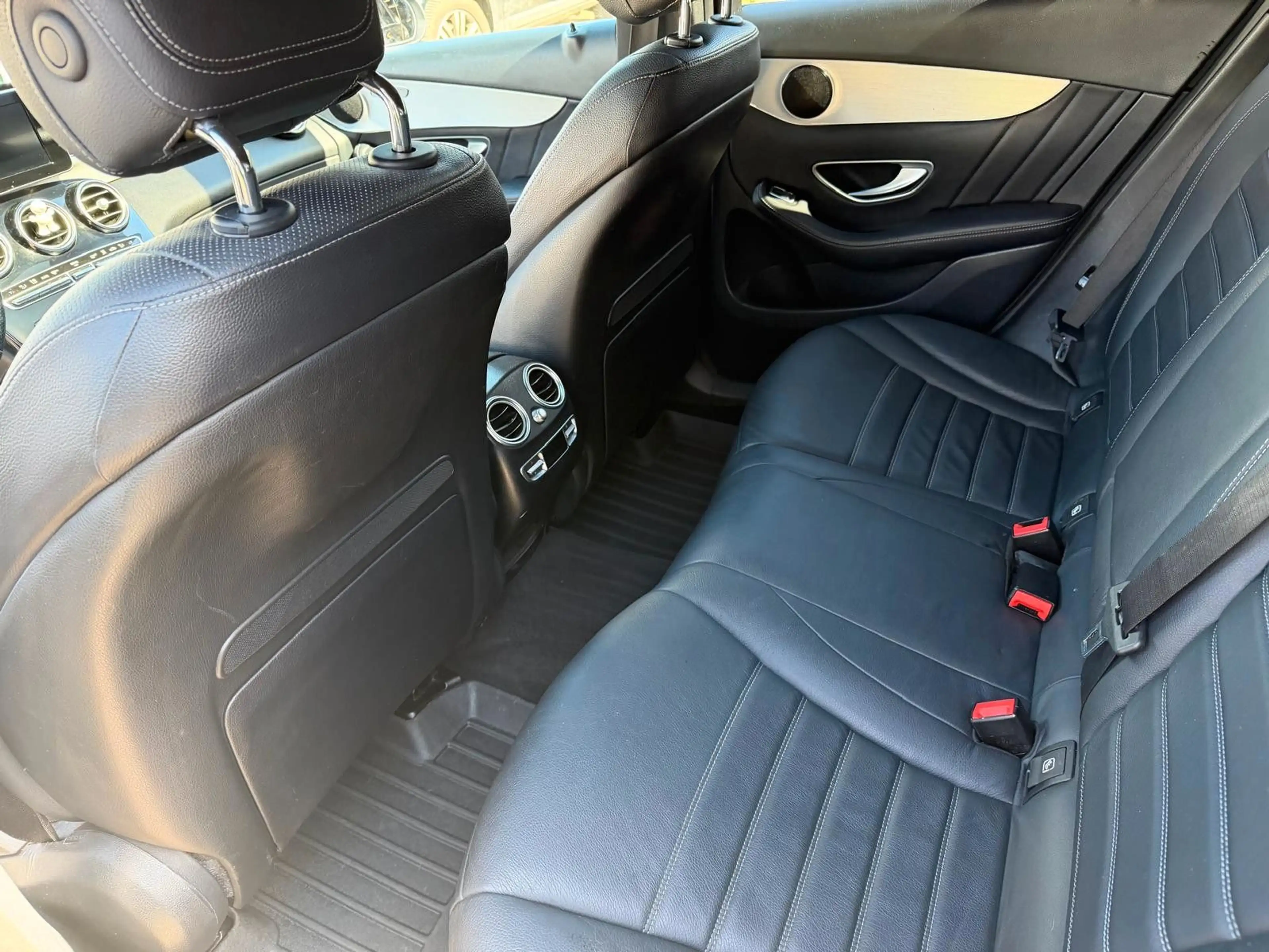 Mercedes-Benz GLC 250 GLC 250 GLC Coupe GLC 250 d 4Matic/ALL IN — photo 9