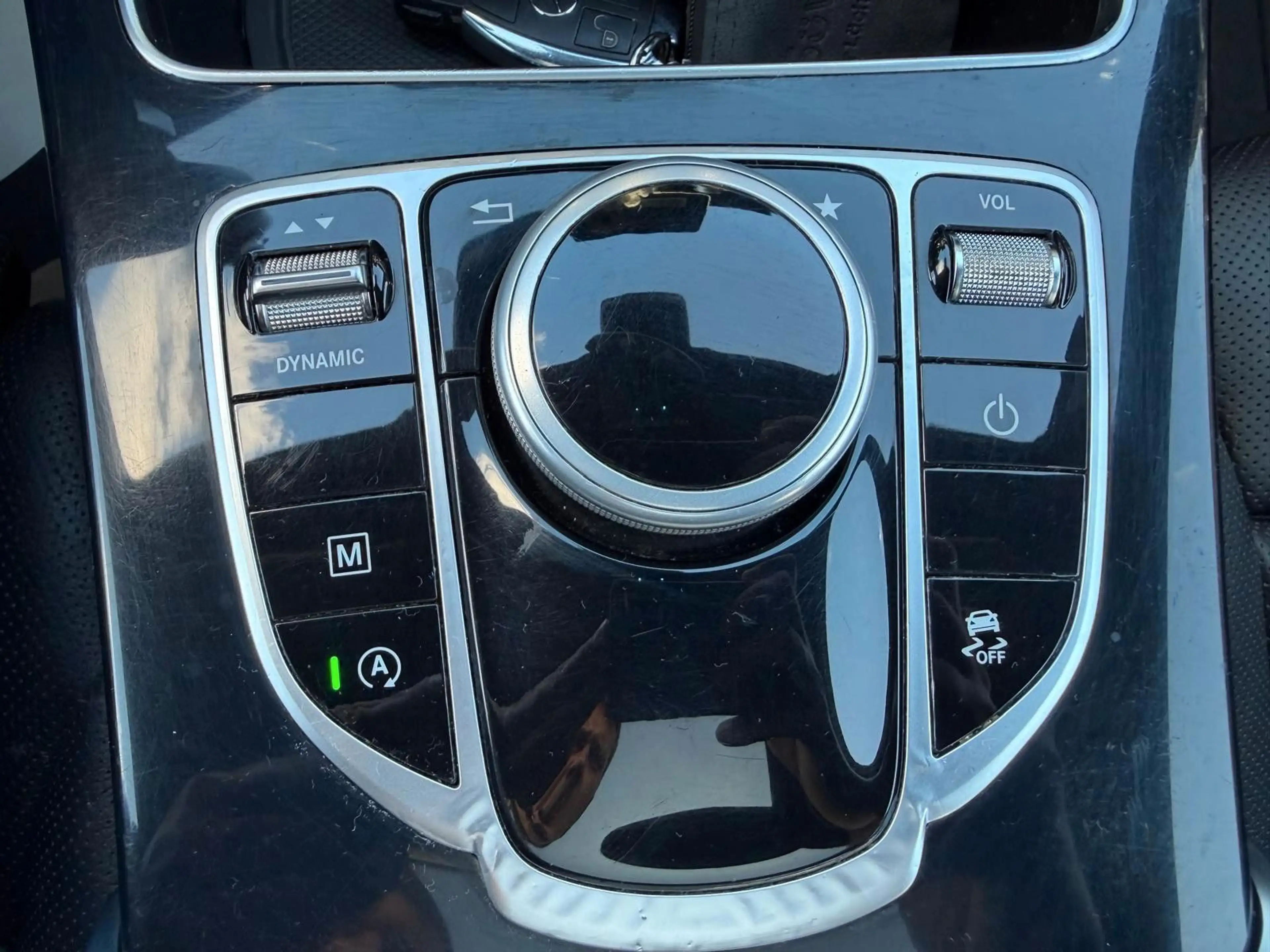 Mercedes-Benz GLC 250 GLC 250 GLC Coupe GLC 250 d 4Matic/ALL IN — photo 15