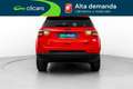 Jeep Compass 1.5 MHEV Night Eagle FWD DCT Rojo - thumbnail 4