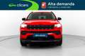 Jeep Compass 1.5 MHEV Night Eagle FWD DCT Rojo - thumbnail 2