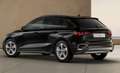Audi A3 allstreet TFSI 204 quattro Nav LED FahrenP 150 ... crna - thumbnail 3