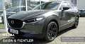 Mazda CX-30 2.5L e-SKYACTIV-G HOMURA AUTOMATIK Gris - thumbnail 4