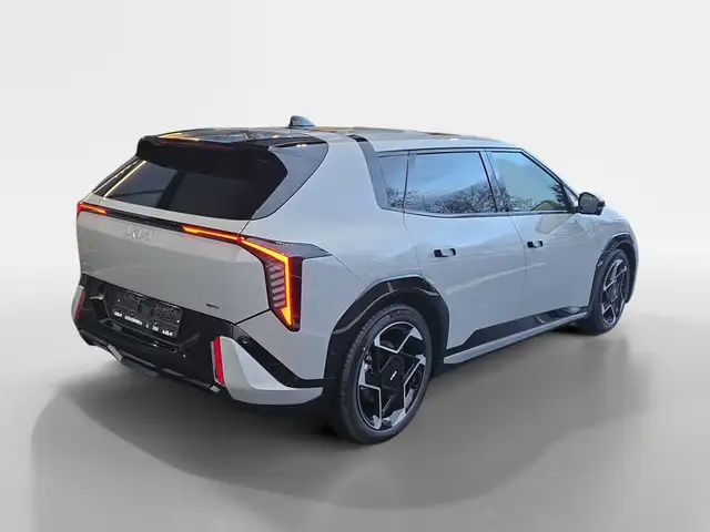 Kia Ev4 view 5