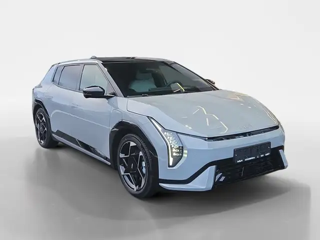 Kia Ev4 view 7