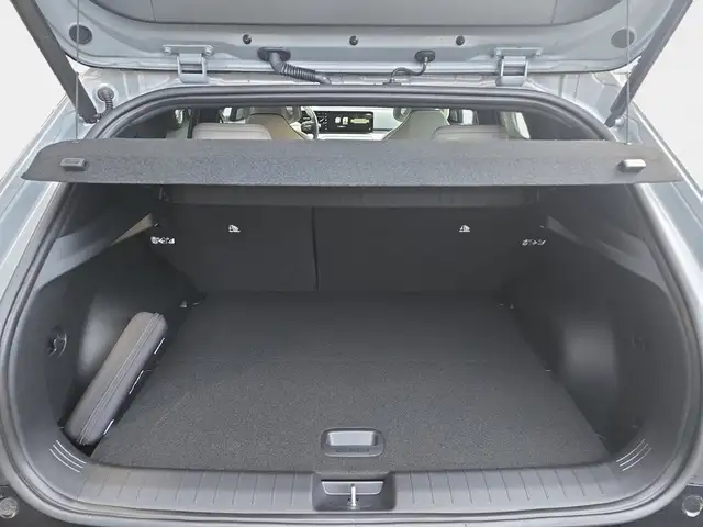 Kia Ev4 view 11