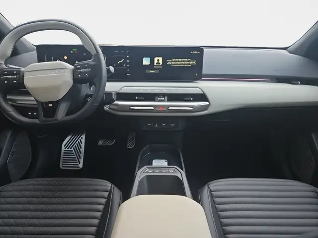 Kia Ev4 view 9
