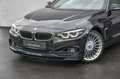 Alpina D4 BiTurbo *OPEN ROOF*CAMERA*H&K*MEMORY*TOP CONDITION Fekete - thumbnail 2
