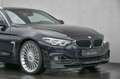 Alpina D4 BiTurbo *OPEN ROOF*CAMERA*H&K*MEMORY*TOP CONDITION Fekete - thumbnail 5