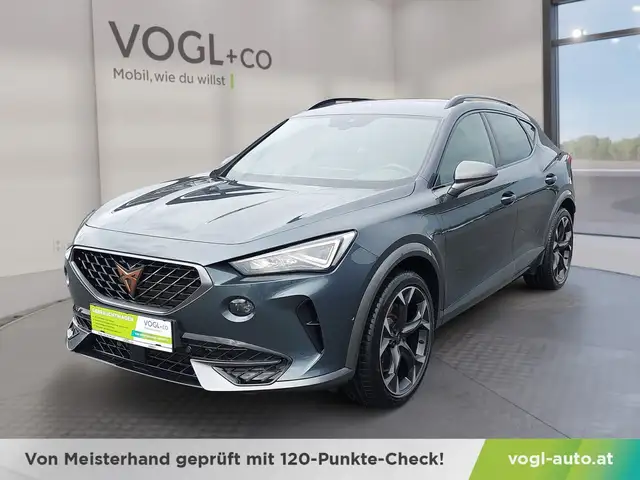 CUPRA Formentor VZ 1.4 e-Hybrid 245 DSG