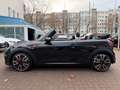 MINI John Cooper Works Cabrio JohnCooperWorks Cabrio Aut*LEDER*HuD*H/K*KAM Noir - thumbnail 2