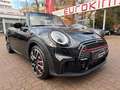 MINI John Cooper Works Cabrio JohnCooperWorks Cabrio Aut*LEDER*HuD*H/K*KAM Noir - thumbnail 10