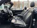 MINI John Cooper Works Cabrio JohnCooperWorks Cabrio Aut*LEDER*HuD*H/K*KAM Noir - thumbnail 12