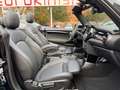 MINI John Cooper Works Cabrio JohnCooperWorks Cabrio Aut*LEDER*HuD*H/K*KAM Noir - thumbnail 13