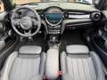 MINI John Cooper Works Cabrio JohnCooperWorks Cabrio Aut*LEDER*HuD*H/K*KAM Noir - thumbnail 11