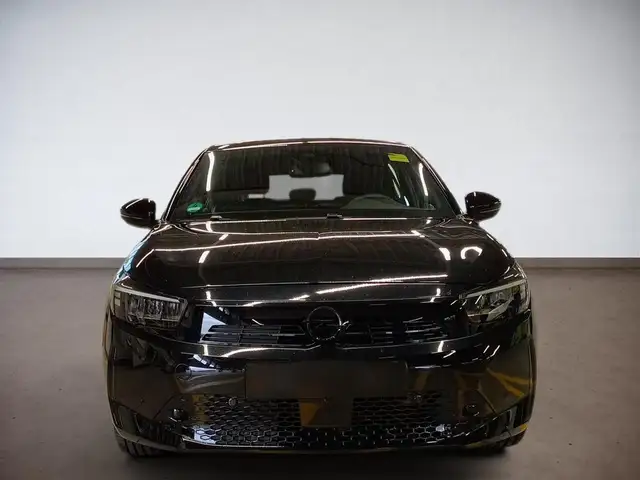 Opel Corsa-e GS-Line Elektro Long Range +WERKSWAGEN+UNFALLFREI+