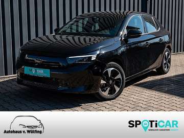 GS-Line Elektro Long Range +WERKSWAGEN+UNFALLFREI+