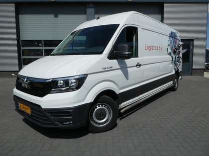 MAN TGE 35 2.0 140 pk Lang L4H3 airco automaat camera