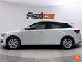 Skoda Scala 1.6 TDI Style DSG 85kW Blanco - thumbnail 8