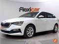 Skoda Scala 1.6 TDI Style DSG 85kW Blanco - thumbnail 3