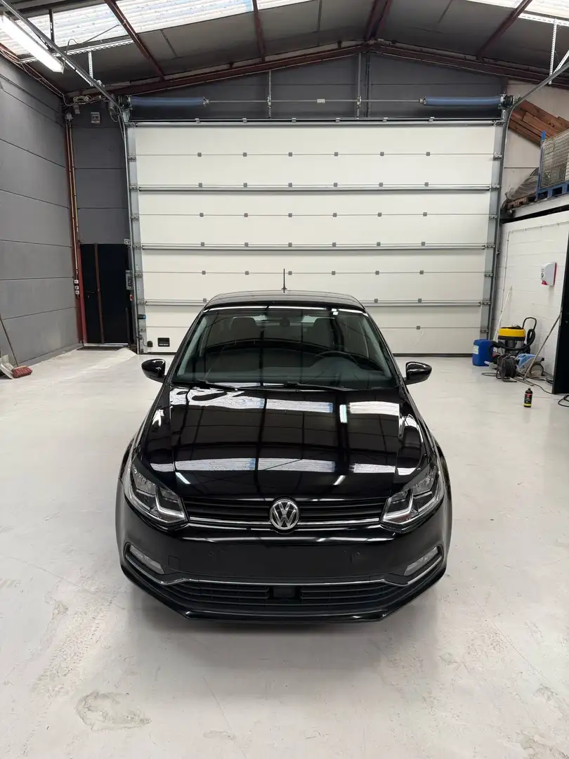 Volkswagen Polo 1.4 CR TDi Trendline - 2