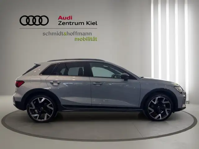 Audi A3 view 7